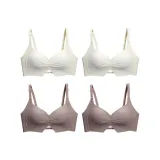 4 шт (2 шампанского + 2 кофе)