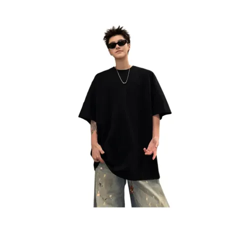 PANDA ADEVIL Унисекс Футболки