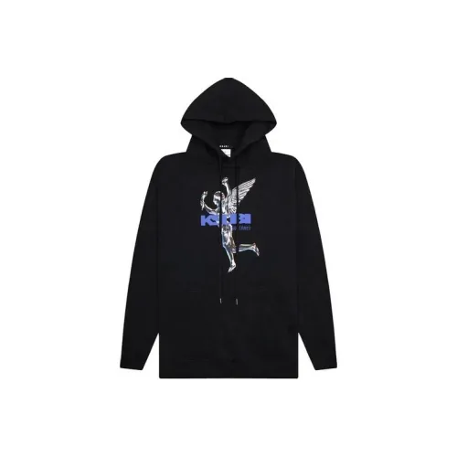 Ksubi Черные Мужские Свитшоты