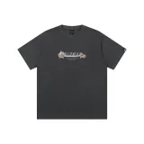 Темно-серый