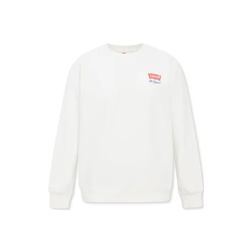 Levis Мужские Свитшоты