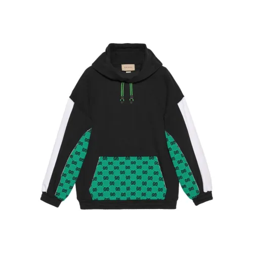 GUCCI Толстовка Мужской Многоцветный