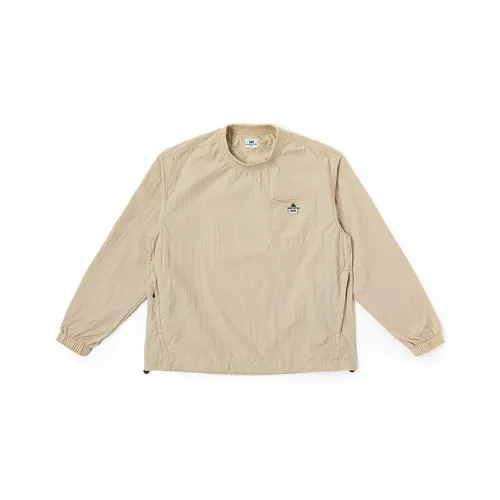 Lee Buddy Lee Series Свитшот Унисекс