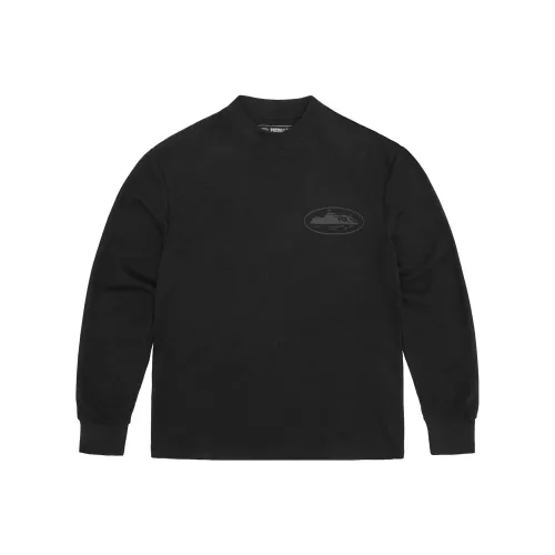 Corteiz Толстовка Мужская Темно-Серый