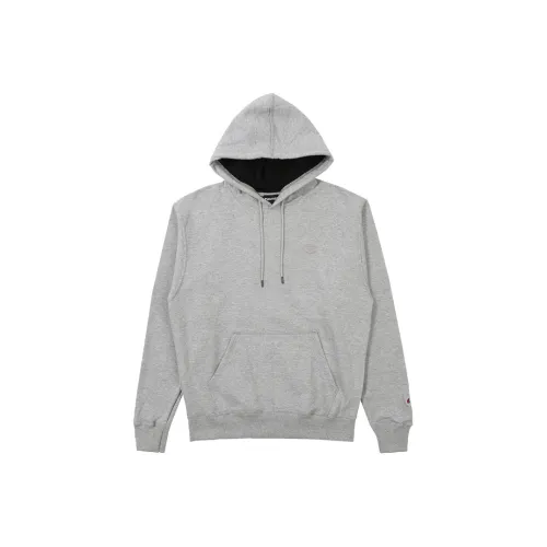 Thrasher Серый Унисекс Толстовки