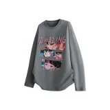 Темно-серый