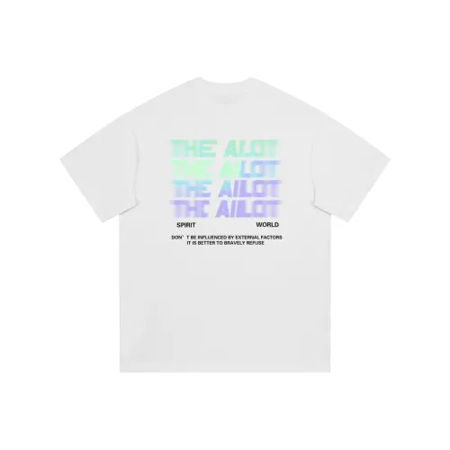 AiLoT Унисекс Футболки