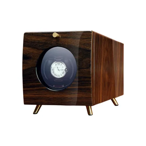 DRIKLUX Зонтик для часов Коричневый Унисекс