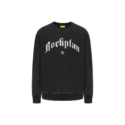 ROCK PLAN Унисекс Свитшоты