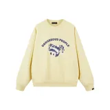 Светло-желтый