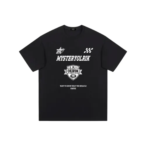 OLRIK Унисекс Футболки