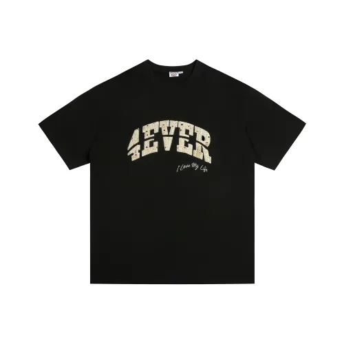 4EVER LAB Унисекс T-рубашки