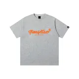 Серый меланж