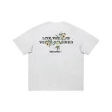 Серый меланж