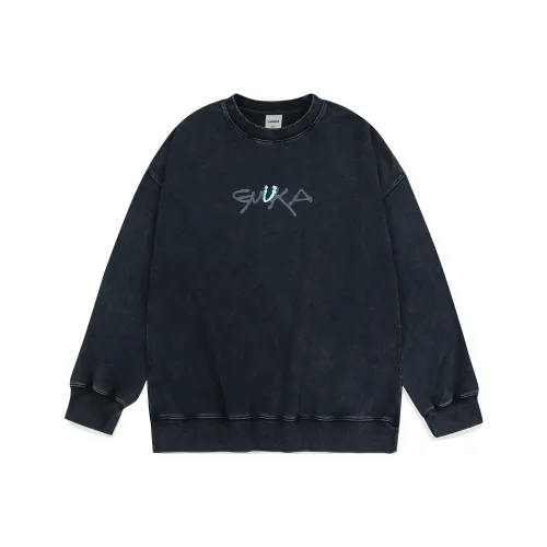 Guuka Толстовка Унисекс 6 ЦВЕТОВ