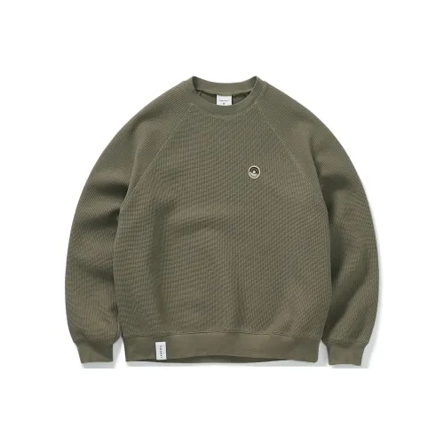 714STREET Унисекс Свитшоты