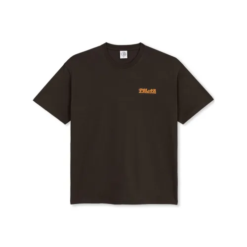 POLAR SKATE CO Унисекс Футболки