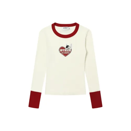 JOYRICH Унисекс Футболки