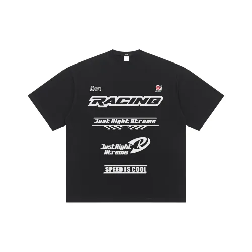 JRX Унисекс Футболки