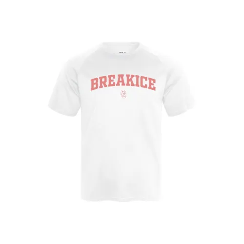 BKCXZICE Мужские T-рубашки