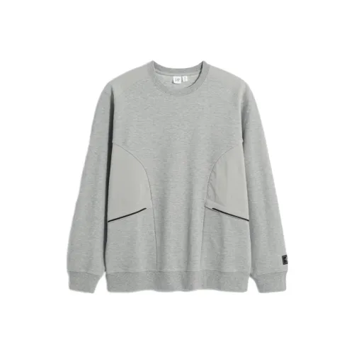 GAP co-brand Мужские Свитшоты