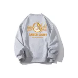 Светло-серый