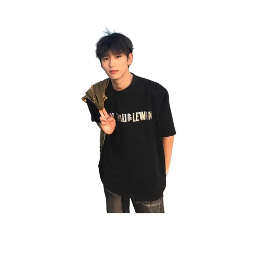 JIKENDI Унисекс T-рубашки