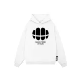 Белый (с флисовой подкладкой)