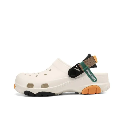 URBAN AUTHENTIC Сабо Унисекс