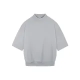 Светло-серый