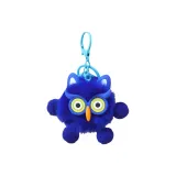 Сова - Синий