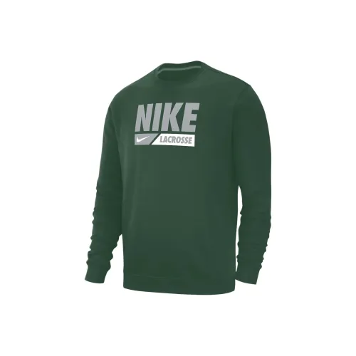 nike T-Shirt Мужская Canyon Green