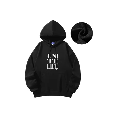 Unite Life HOODS Свитшот Унисекс