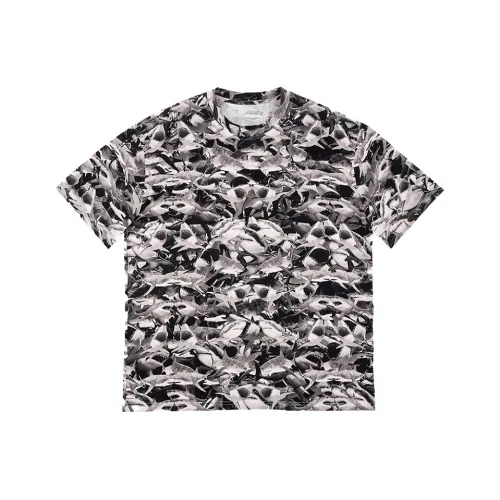 TCH Многоцветный Унисекс T-рубашки