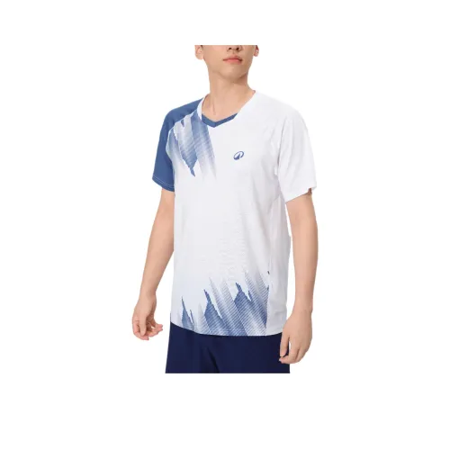 DECATHLON Белая Мужская Футболка