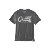 Угольный вереск / Угольный лайм