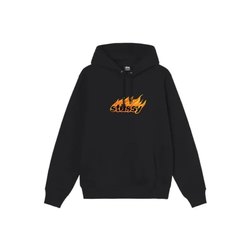 Stussy Унисекс Свитшоты