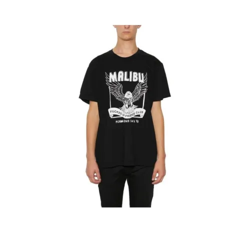 Local Authority T-Shirt Мужской Черный