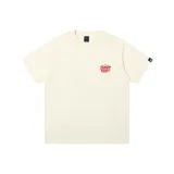 Кремово-абрикосовый