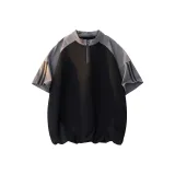 Серо-черный