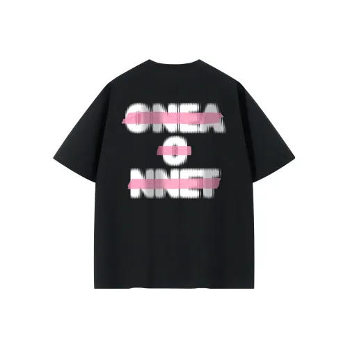 ONEANNET Мужские T-рубашки