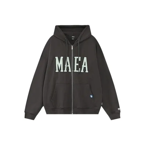 MAEA Унисекс Толстовки