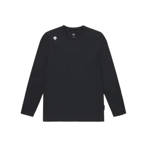 DESCENTE TOUGH Collection ESSENTIAL Collection T-Shirt Унисекс