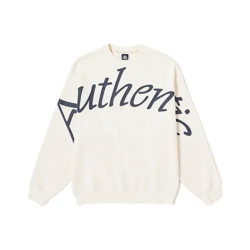 KAPPA Унисекс Свитшоты