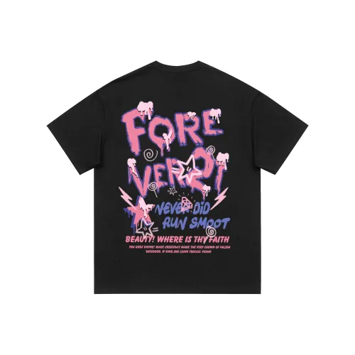 FOREVER 21 Унисекс Футболки