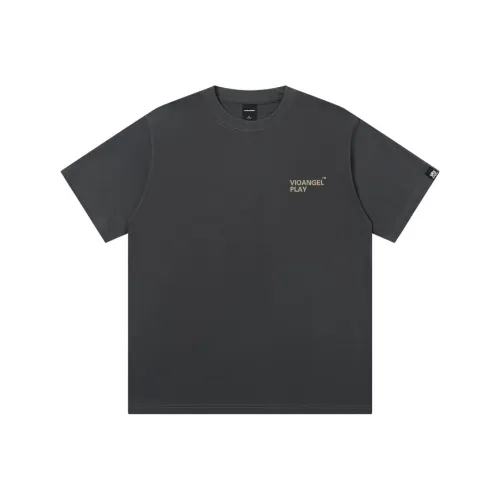 JUNGLE TIGER Унисекс Футболка