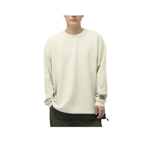 Oakley Сливочная Мужская Футболка