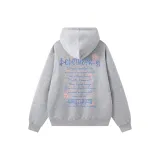 Серый меланж