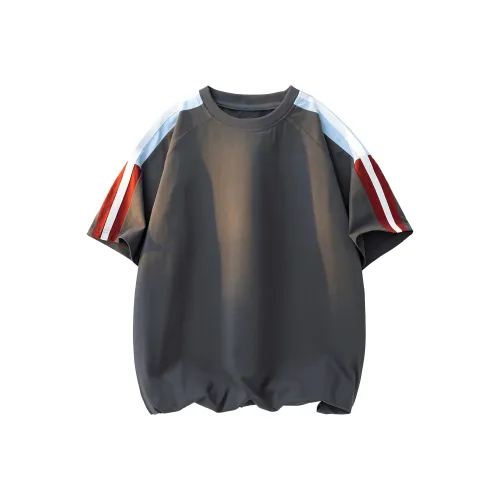 Endless Abyss Унисекс Футболка