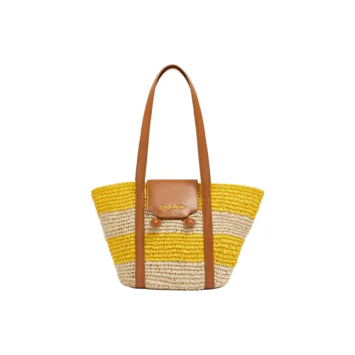 MARNI Trunkaroo Сумки через плечо Женские